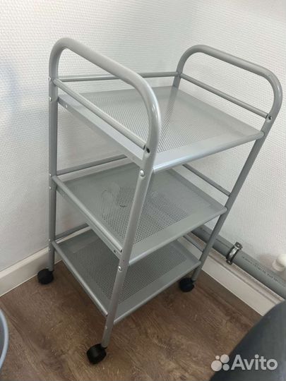 Тележка для мастера