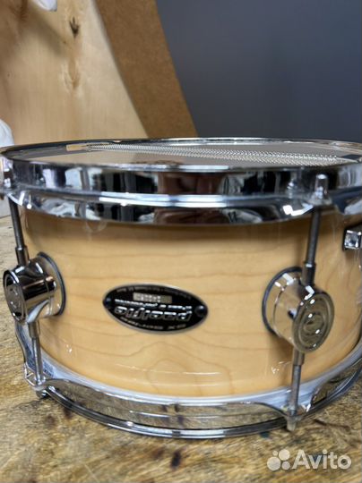 PDP by DW 12 малый барабан