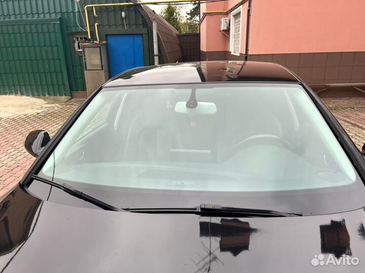 Audi A6 2.8 AMT, 2014, 180 000 км