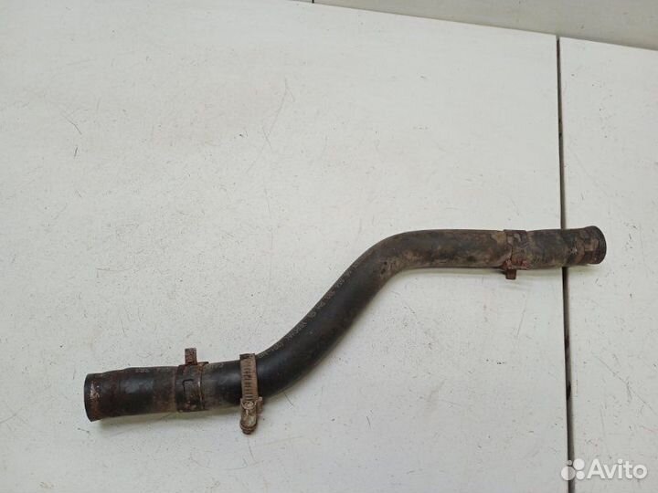 Патрубок Chevrolet Lacetti J200 1.6 2006