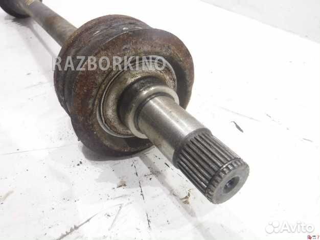 Привод задний A2213501810