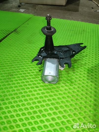 Мотор стеклоочистителя задний Рено Дастер