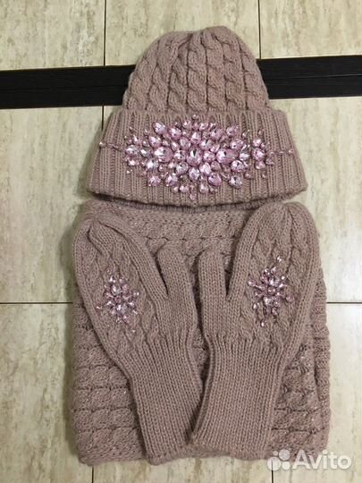 Комплект новый