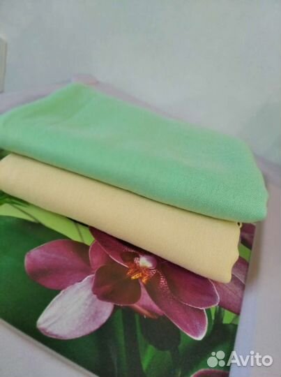 Палантин пашмина