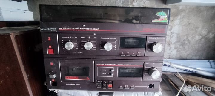 Романтика-М3222С