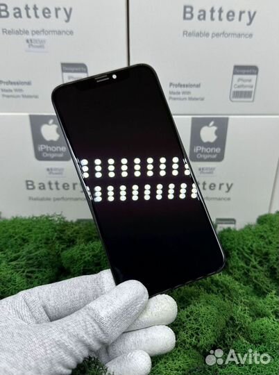 Дисплей iPhone X/XS (37z)