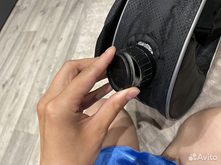 Термос пояс