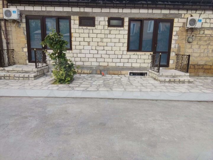Комната 36 м² в 1-к., 1/1 эт.