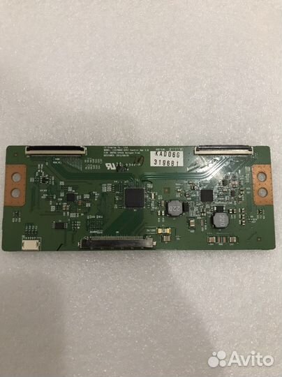 6870c-0444a с телевизора LG 42LA644V