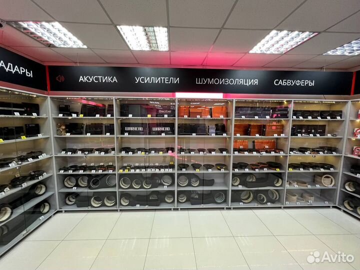 Эстрадные динамики DL Audio Barracuda 57 в Миассе