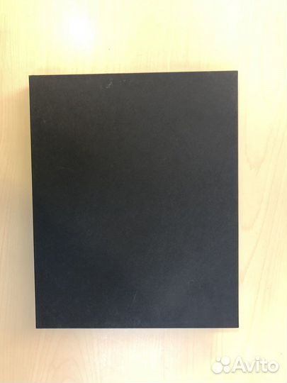 Кожаный чехол-конверт Land Rover для iPad Air 2