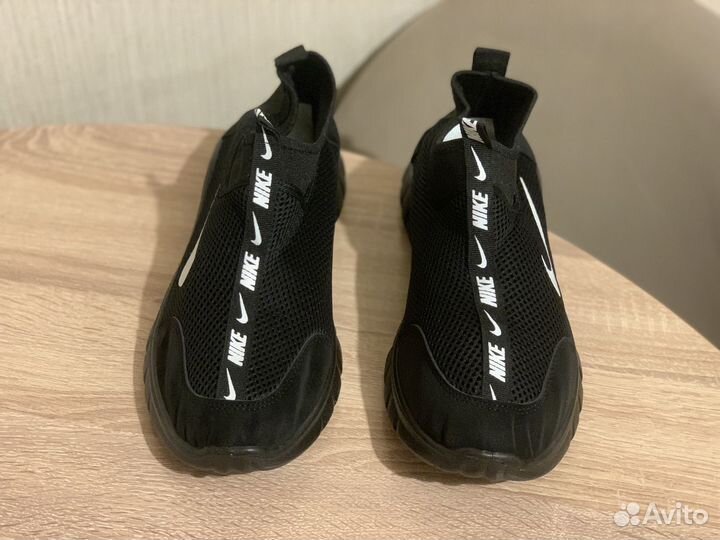 Кроссовки мужские