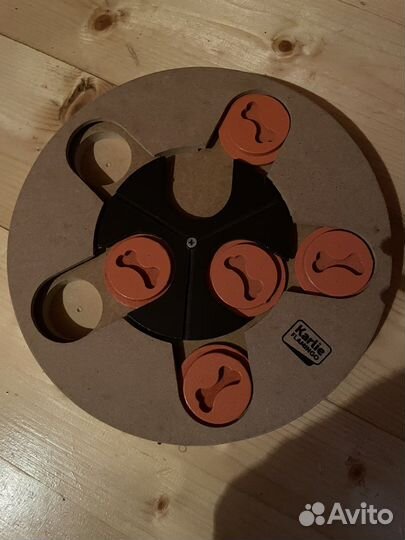 Игрушка для собаки