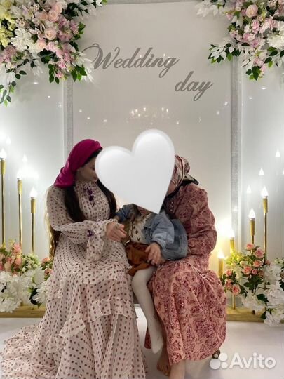 Женская одежда