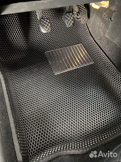 Коврики ева