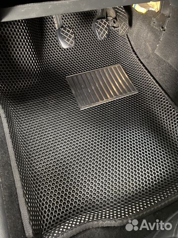 Коврики ева