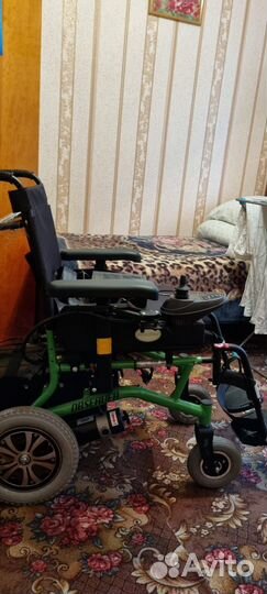 Observer standart кресло для инвалидов