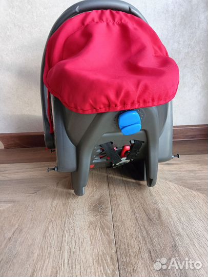 Автокресло Cam от 0 до года