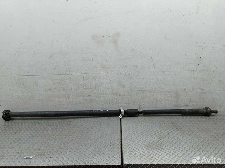 Кардан задний BMW X1 F48