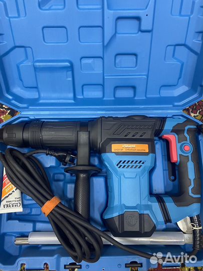 Аренда и прокат перфоратора