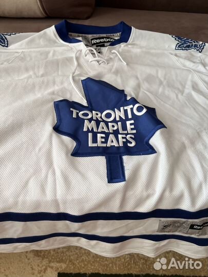 Хоккейна майка Toronto оригинал
