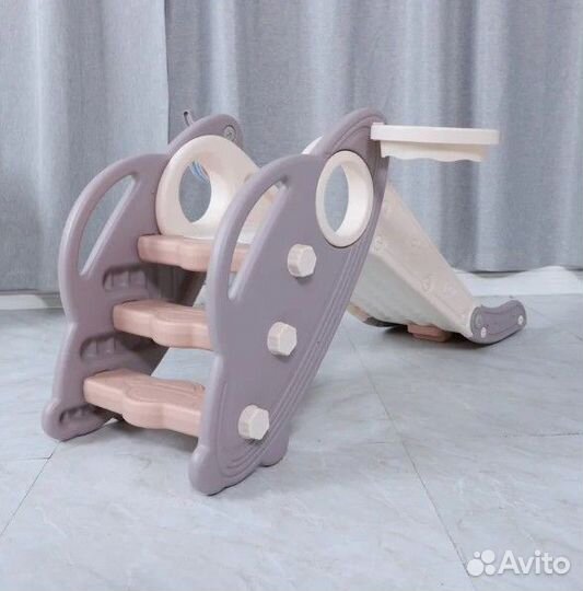 Горка unix line space rose