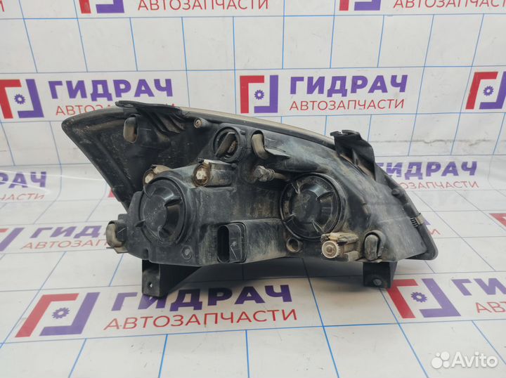 Фара левая Vortex Estina A213772010