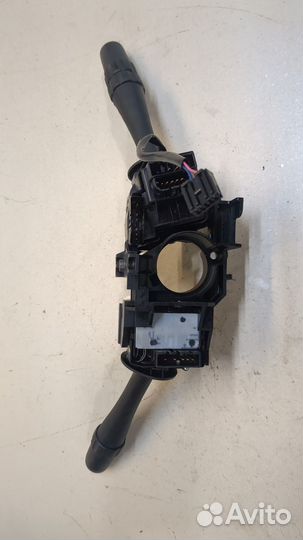 Переключатель поворотов и дворников Cadillac STS