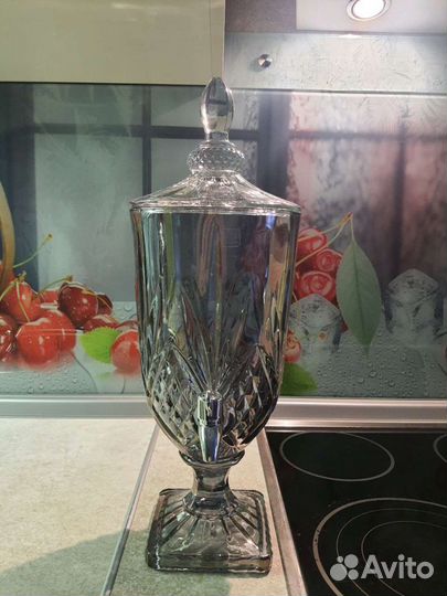 Диспенсер для напитков