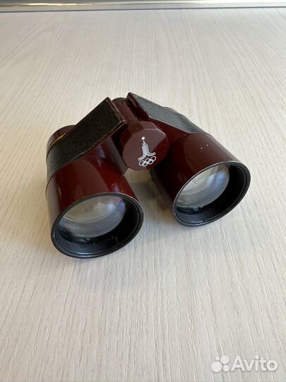 Бинокль 