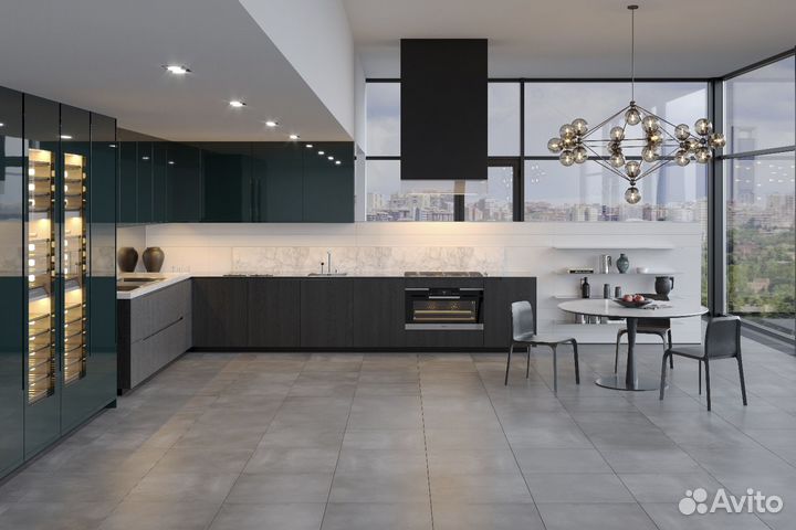 Керамогранит