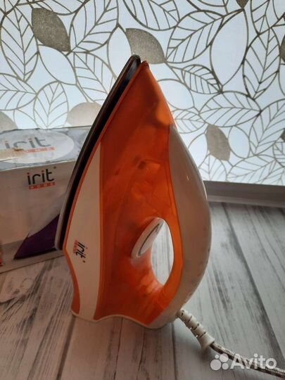 Утюг irit IR-2103