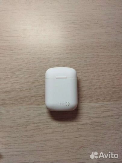 Airpods (реплика)