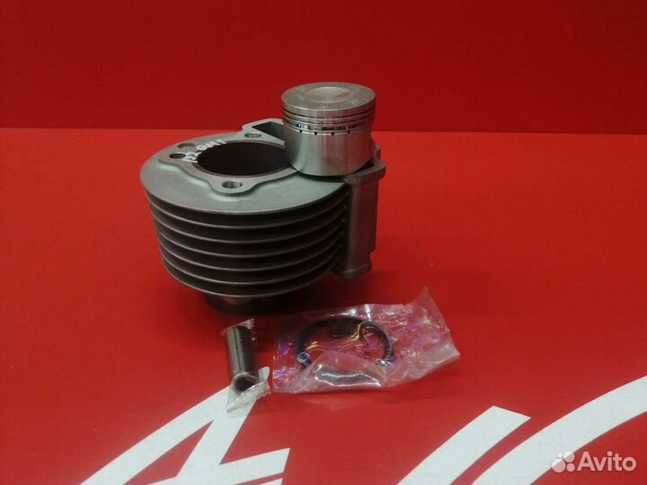 Цпг 152 QMI 124cm