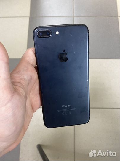 iPhone 7 Plus, 32 ГБ