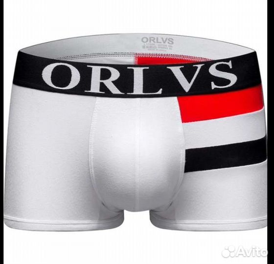 Трусы мужские новые