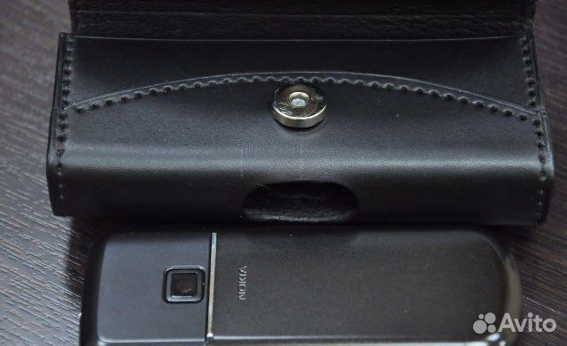 Чехол телефон на ремень nokia