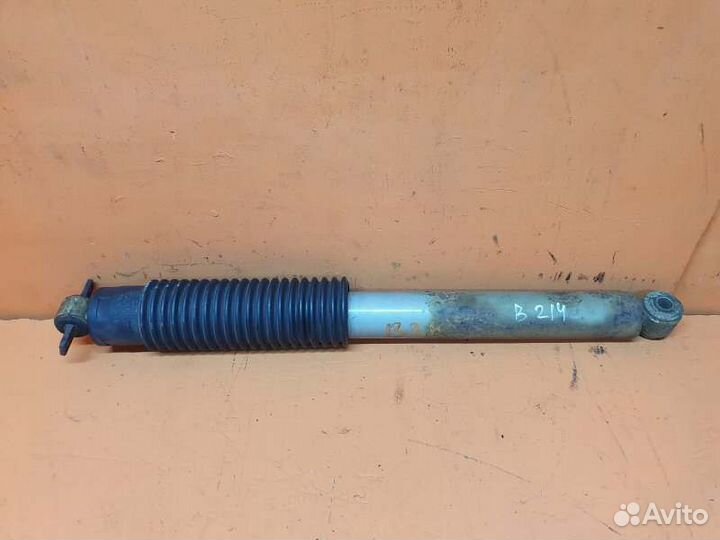 Амортизатор задний Hummer H3 3.7 2007