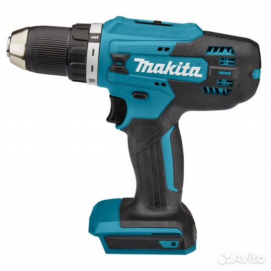 Makita DF488D002 Шуруповерт б/уд (новый,от дилера)