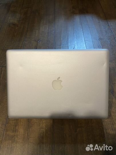 Apple macbook pro 13 2012