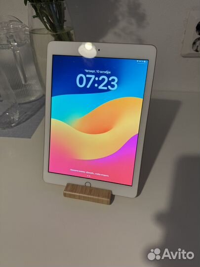 iPad 6 поколения 32gb