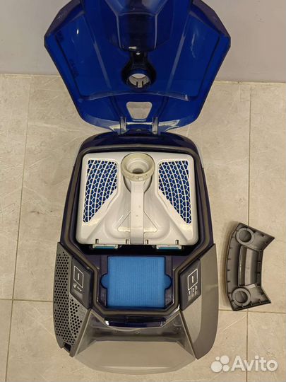 Моющий пылесос Thomas aqua-box Twin XT