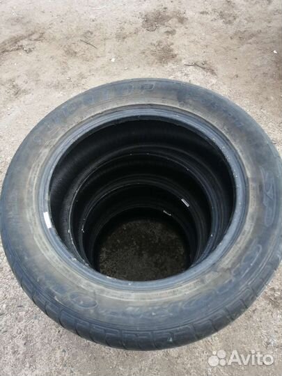 Dunlop SP Sport 01 235/55 R17