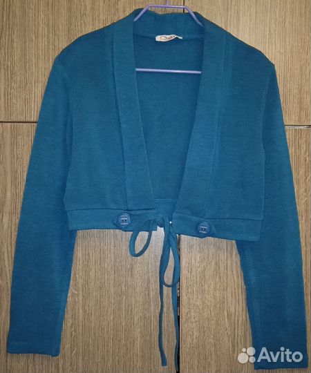 Болеро женское 42-44 р