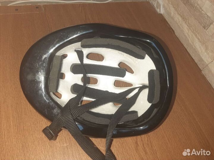 Детский шлем защитный