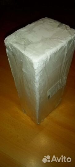 Основа для мыла белая 5 кг