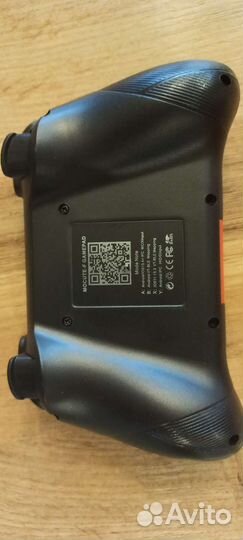 Геймпад для телефона