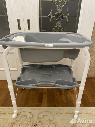 Ванночка детская Cam