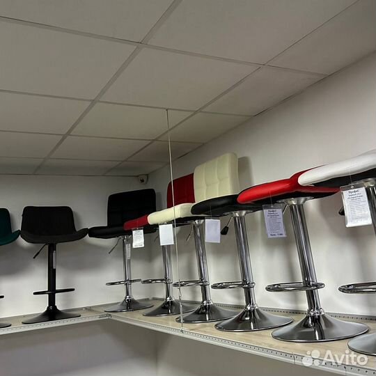 Барный стул, стулья