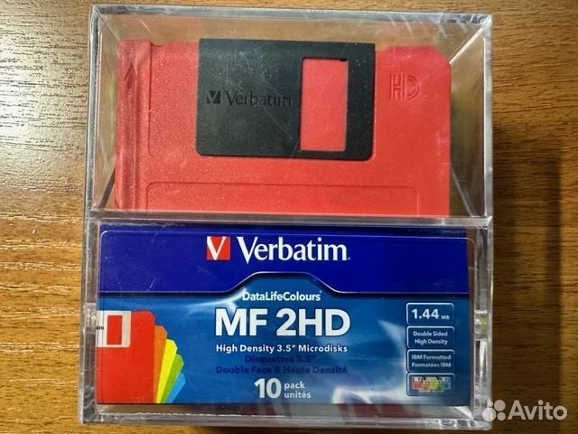 DVD/CD/HD в коробках